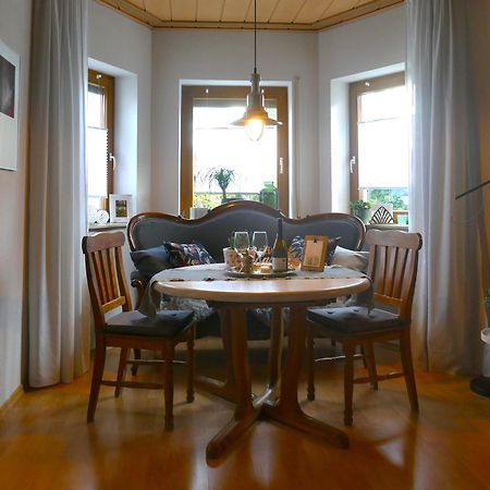 Ferienwohnung Hueppelroettchen Eitorf Buitenkant foto