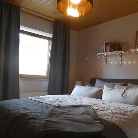 Ferienwohnung Hueppelroettchen Eitorf Buitenkant foto