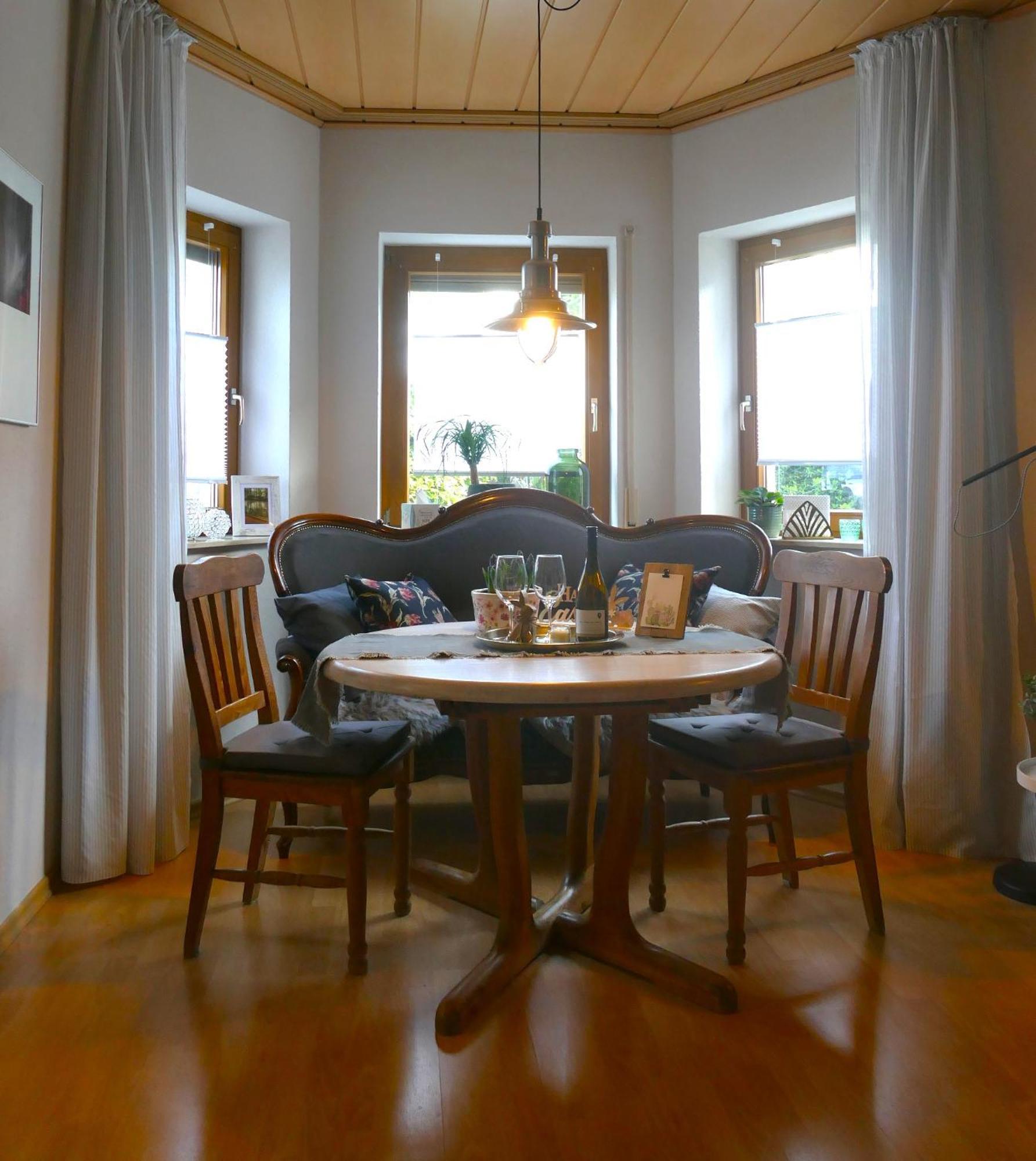 Ferienwohnung Hueppelroettchen Eitorf Buitenkant foto