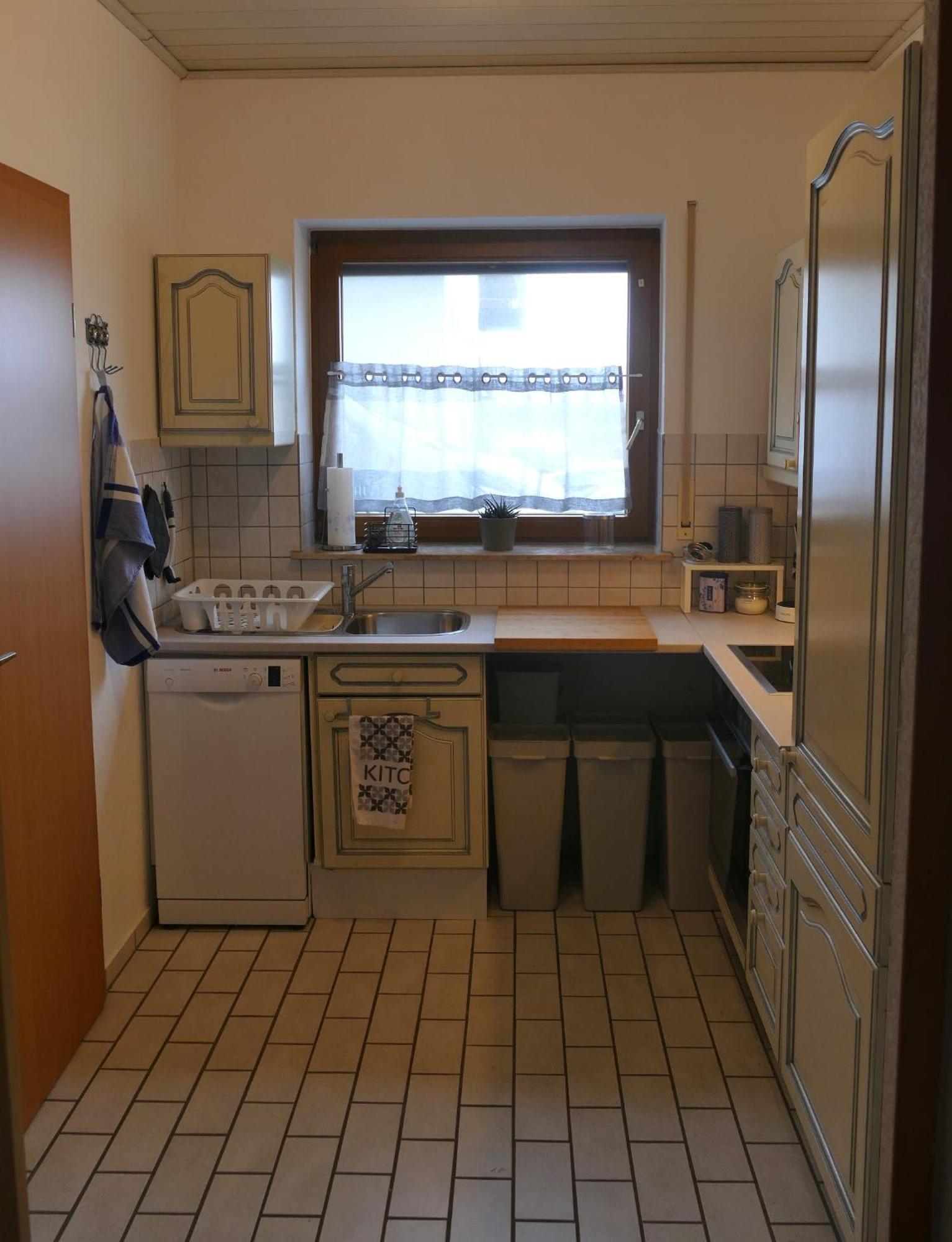 Ferienwohnung Hueppelroettchen Eitorf Buitenkant foto