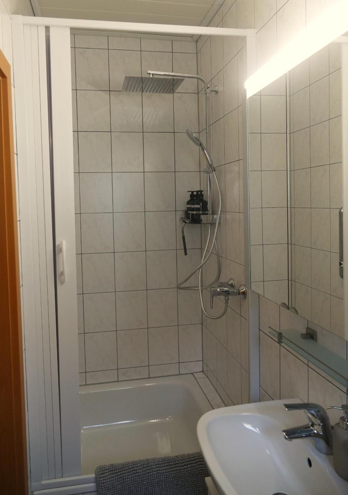 Ferienwohnung Hueppelroettchen Eitorf Buitenkant foto