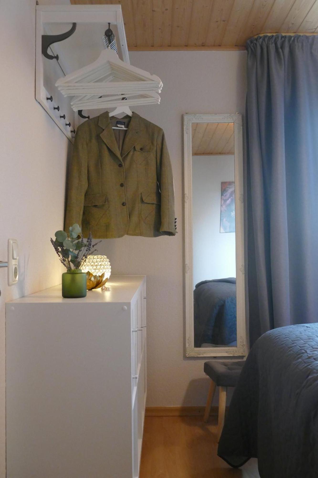 Ferienwohnung Hueppelroettchen Eitorf Buitenkant foto