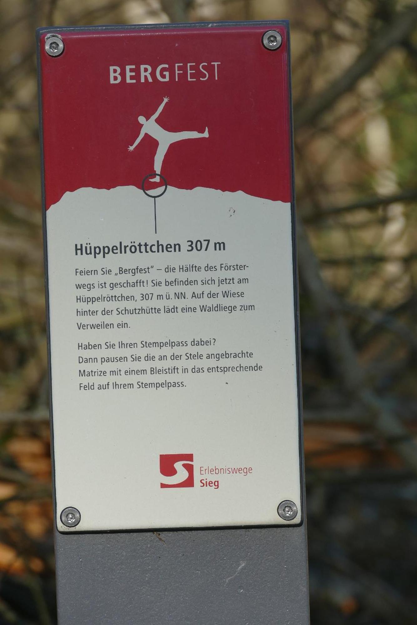 Ferienwohnung Hueppelroettchen Eitorf Buitenkant foto