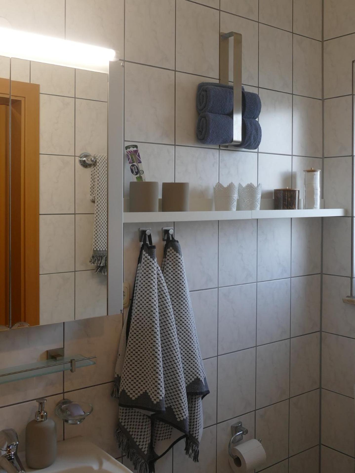Ferienwohnung Hueppelroettchen Eitorf Buitenkant foto