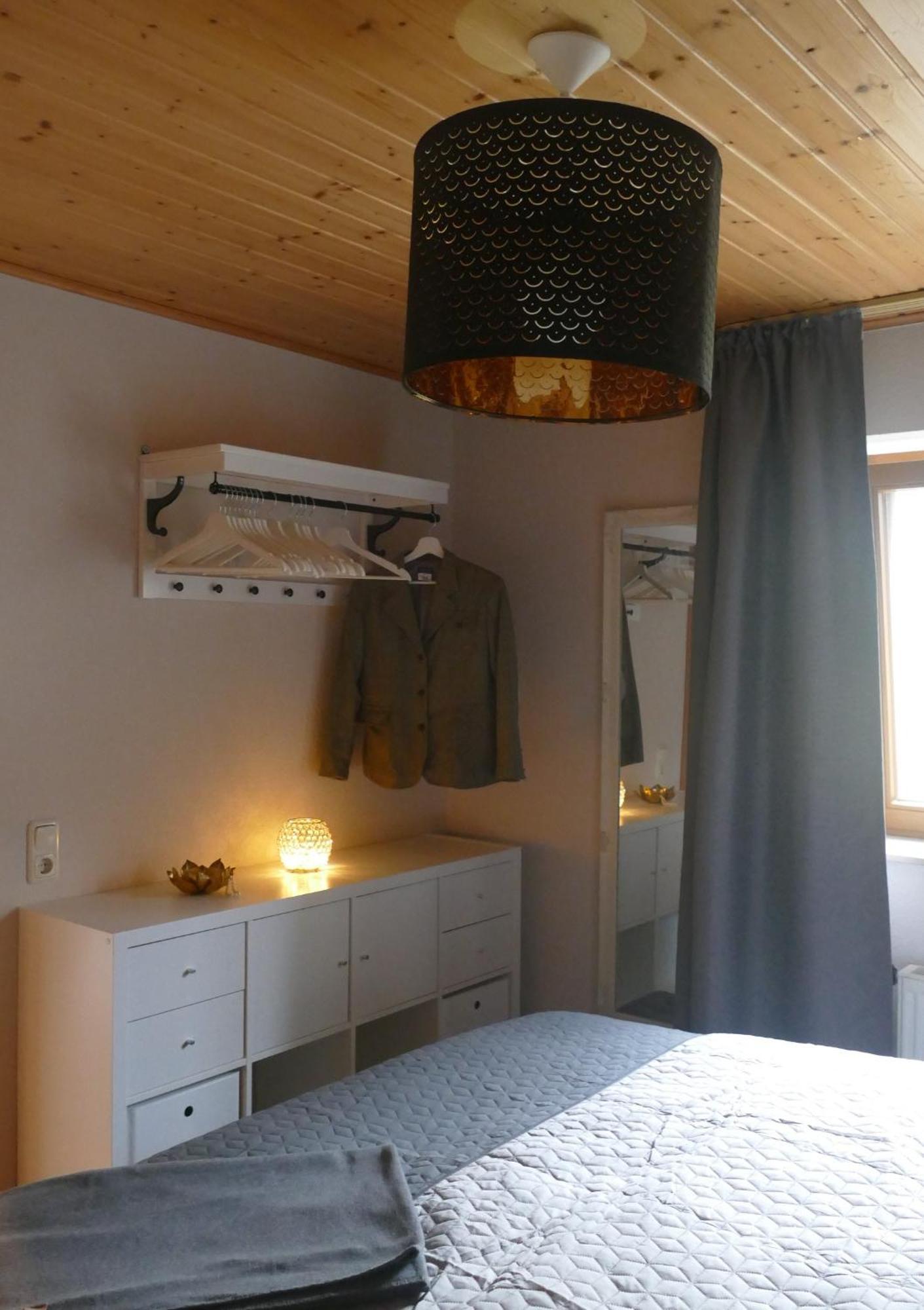 Ferienwohnung Hueppelroettchen Eitorf Buitenkant foto