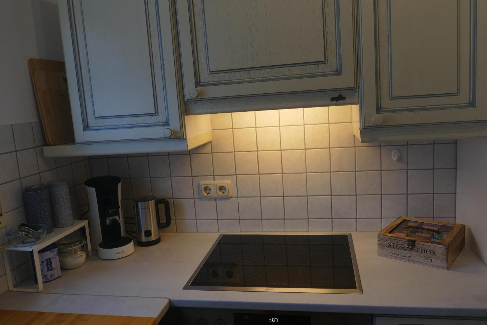 Ferienwohnung Hueppelroettchen Eitorf Buitenkant foto