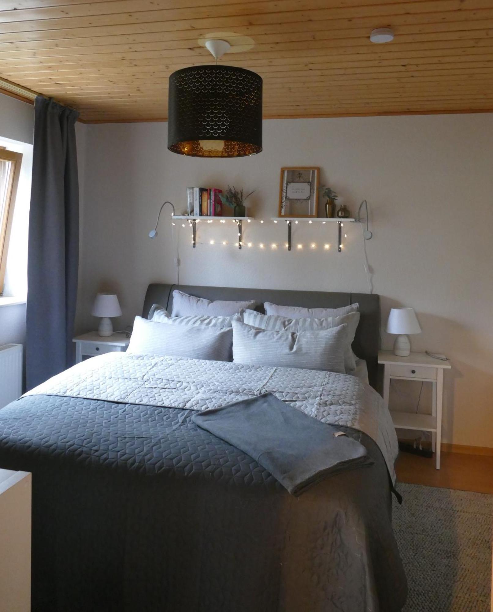 Ferienwohnung Hueppelroettchen Eitorf Buitenkant foto