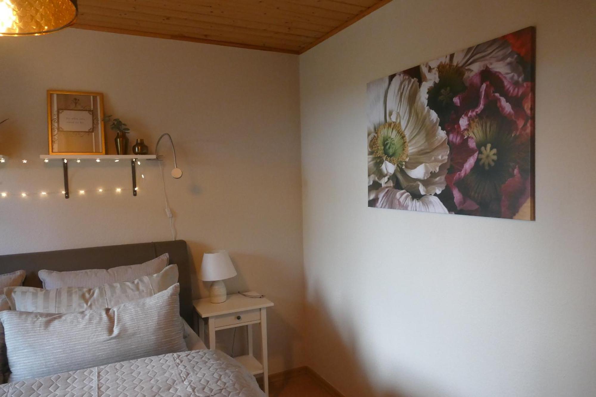 Ferienwohnung Hueppelroettchen Eitorf Buitenkant foto