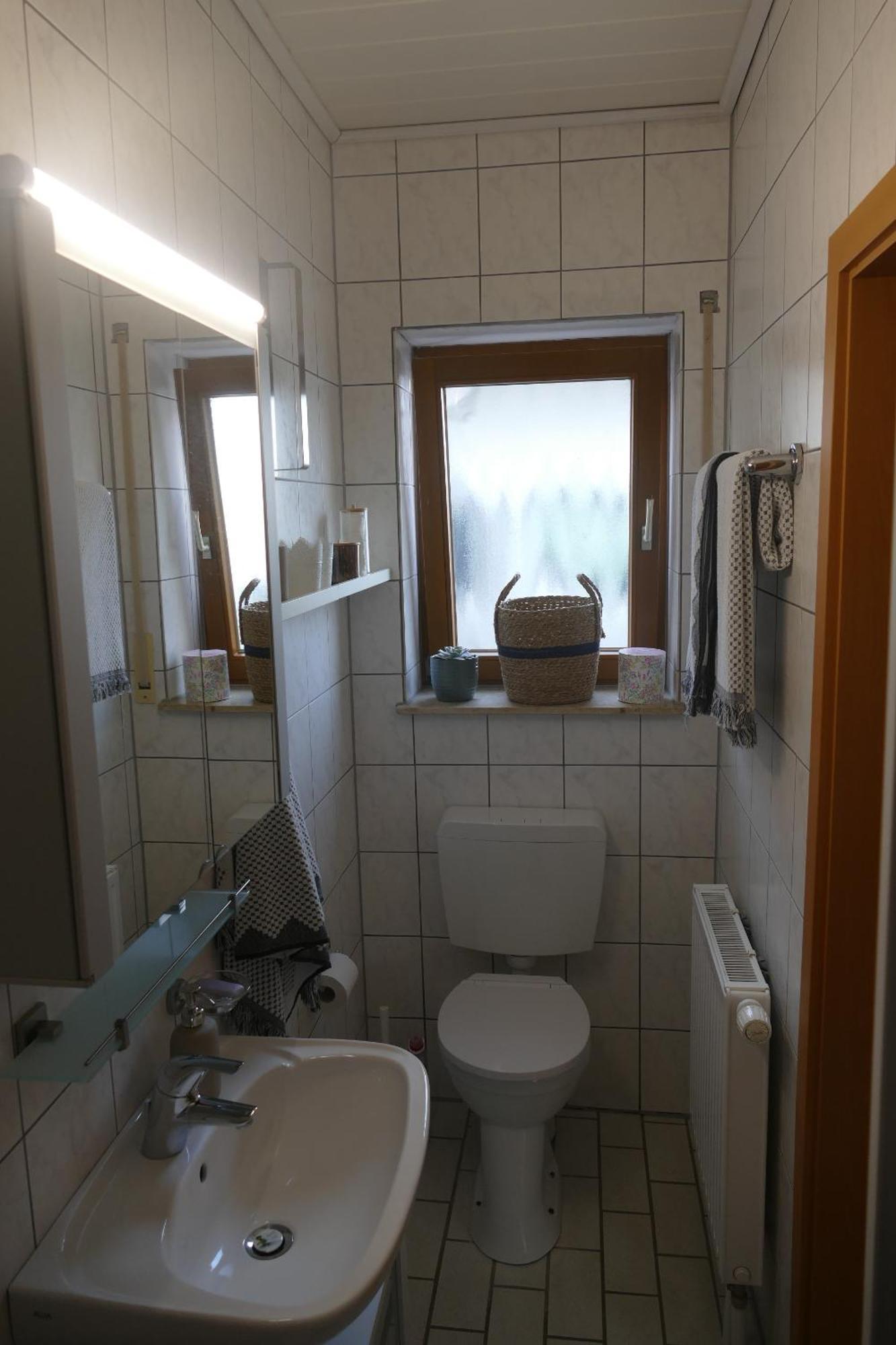 Ferienwohnung Hueppelroettchen Eitorf Buitenkant foto