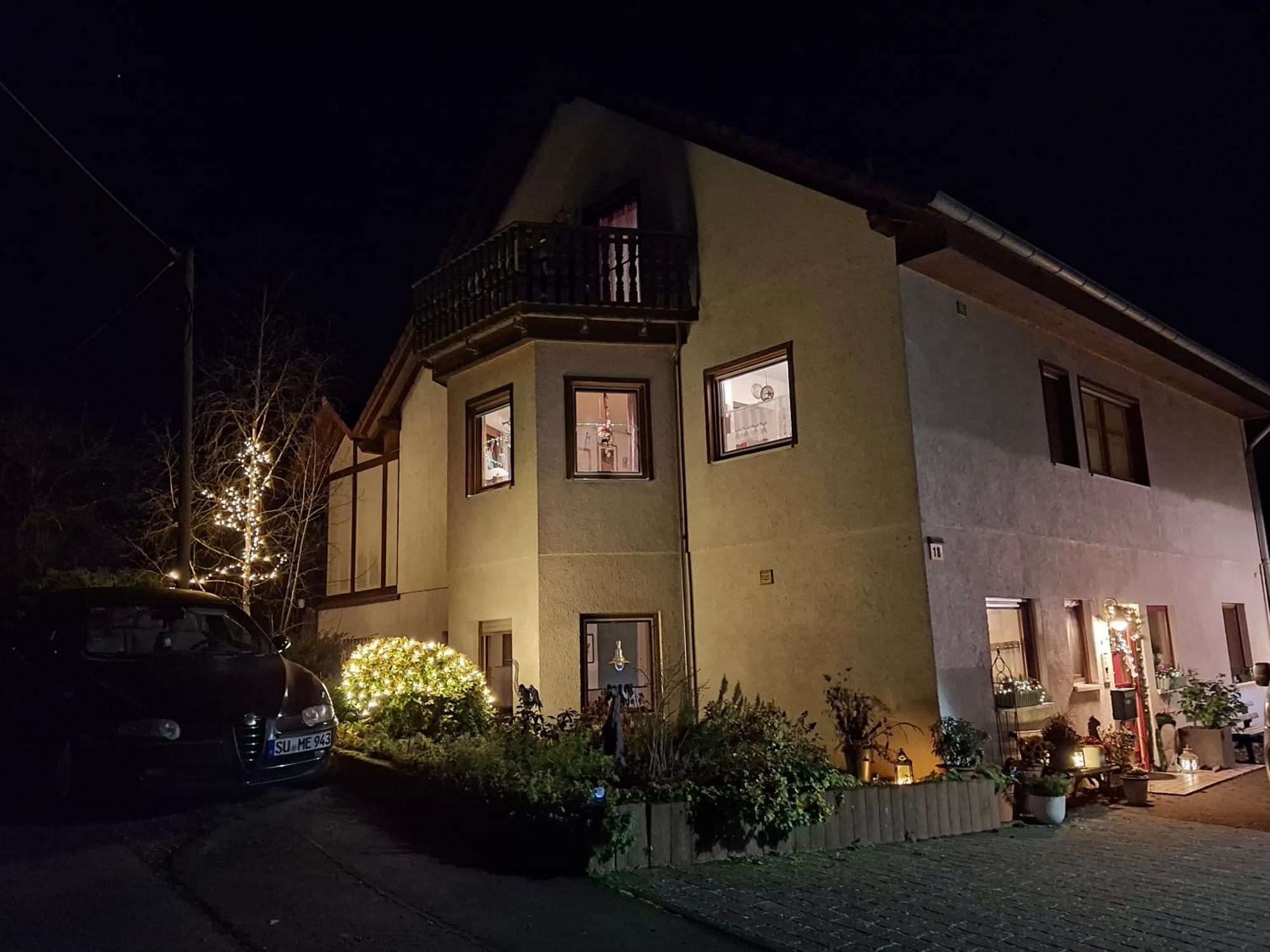 Ferienwohnung Hueppelroettchen Eitorf Buitenkant foto